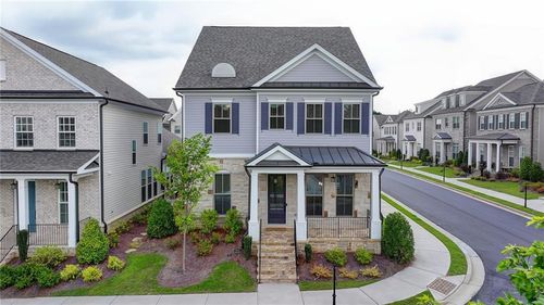1001 Shurcliff Ln, Duluth, GA, 30097-8513 | Card Image