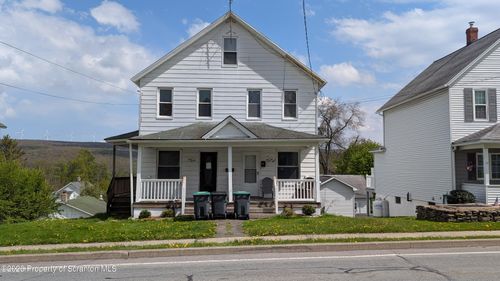 l-110-328 330 Main, Vandling, PA, 18421 | Card Image