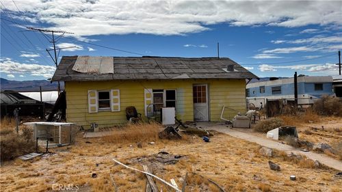 733 Ranch Rd (Near) Road, Yermo, CA, 92398 | Card Image