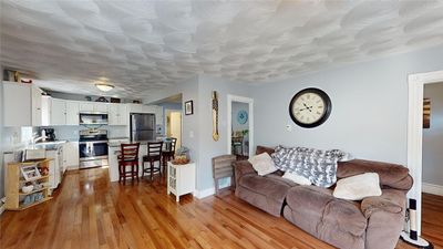 38 Stone Street, House other with 3 bedrooms, 1 bathrooms and 2 parking in Coventry RI | Image 3