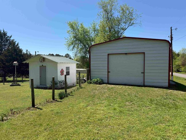 379 Heigle Rd, House other with 3 bedrooms, 2 bathrooms and null parking in Tumbling Shoals AR | Image 6