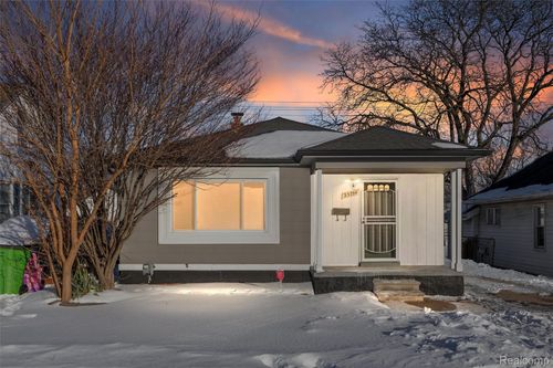 23754 Lambrecht Avenue, Eastpointe, MI, 48021 | Card Image