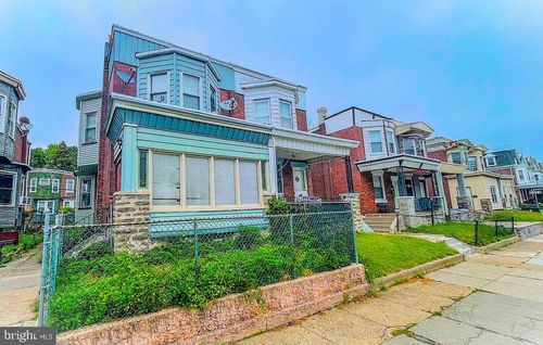 929 Lindley Ave, PHILADELPHIA, PA, 19141-3946 | Card Image