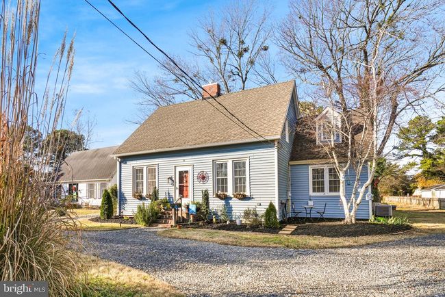 16 Holly St, House other with 4 bedrooms, 2 bathrooms and null parking in ONANCOCK VA | Image 5