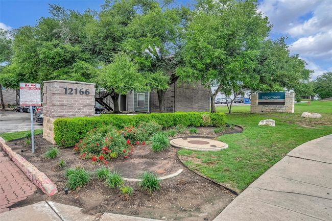 APT-2011 - 12166 Metric Blvd, Condo with 1 bedrooms, 1 bathrooms and 2 parking in Austin TX | Image 28