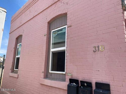 310 S Park Street, El Paso, TX, 79901 | Card Image