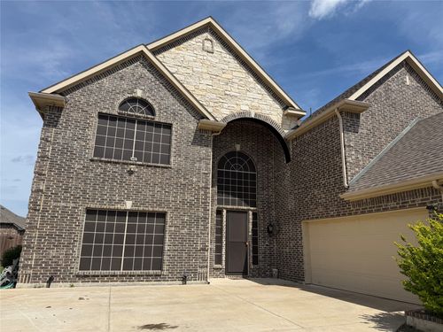 129 Quail Run Rd, Red Oak, TX, 75154-4620 | Card Image