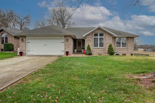 2386 Nottingham Street, Springfield, MO, 65810 | Card Image