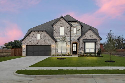 403 Heritage Hill Dr, Forney, TX, 75126-9300 | Card Image