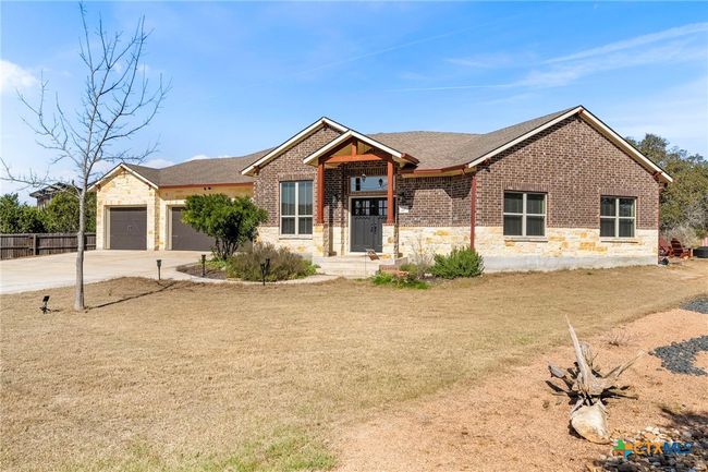 110 Liberty Bell Ln, House other with 4 bedrooms, 2 bathrooms and null parking in Fischer TX | Image 4