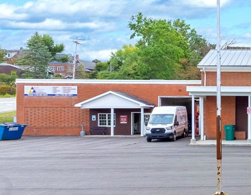 1295 Grand Blvd, Monessen, PA, 15062-1955 | Card Image