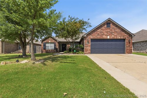 4348 S 197th Eastavenue, Broken Arrow, OK, 74014 | Card Image