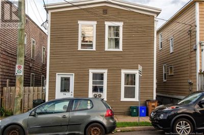 114 Guilford St, Home with 0 bedrooms, 0 bathrooms and null parking in Saint John NB | Image 1