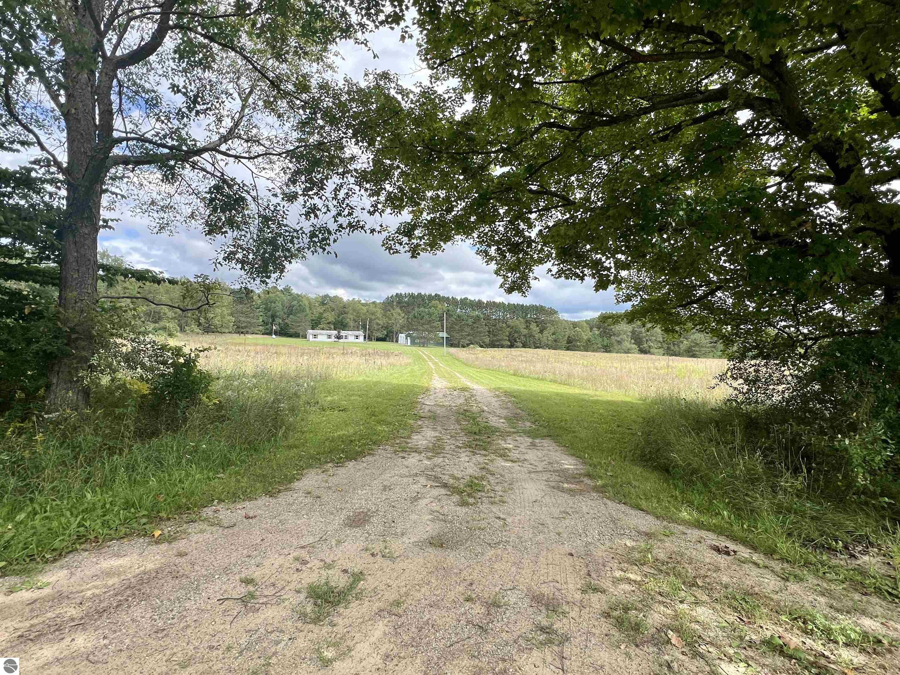 Hawkins Rd, Luther, MI 49656