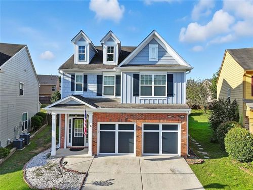 5825 Crestwick Way, Cumming, GA, 30040-0612 | Card Image