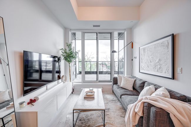 318 - 297 Oakwalk Dr, Condo with 1 bedrooms, 1 bathrooms and 1 parking in Oakville ON | Image 19