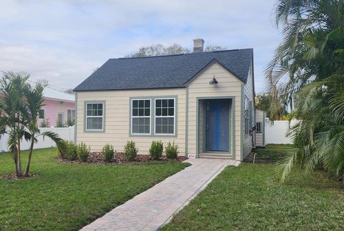 4541 2nd Avenue N, ST PETERSBURG, FL, 33713 | Card Image