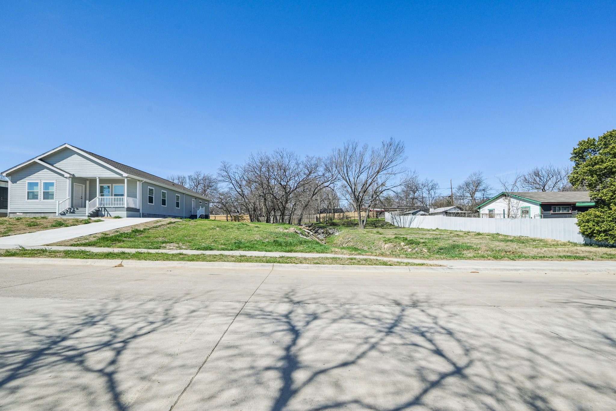 Land in Fort Worth 2