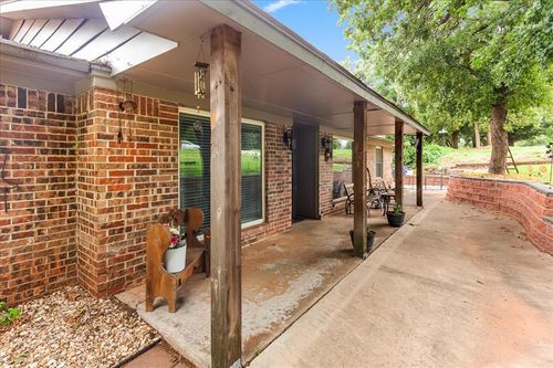 3111 Shady Lane Drive, Anadarko, OK, 73005 | Card Image