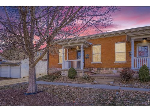 1618 E 24th Ave, Denver, CO, 80205-5349 | Card Image