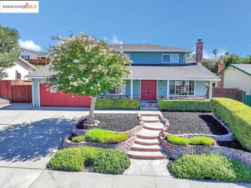 232 Boulder Dr, Antioch, CA, 94509-6206 | Card Image