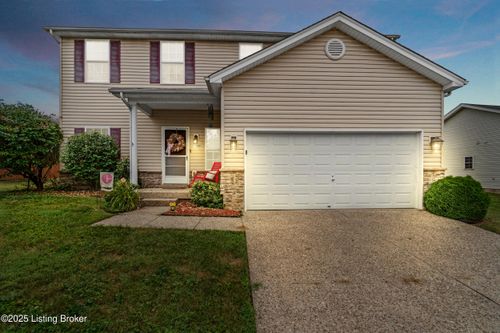 7820 Lariat Rd, Louisville, KY, 40219-2978 | Card Image