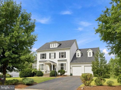 6722 Eckert Ct, WARRENTON, VA, 20187-3959 | Card Image