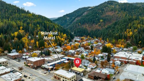 413 Pine St, Wallace, ID, 83873-2256 | Card Image