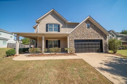 7460 Coppice Drive, Midland, GA, 31820 | Card Image