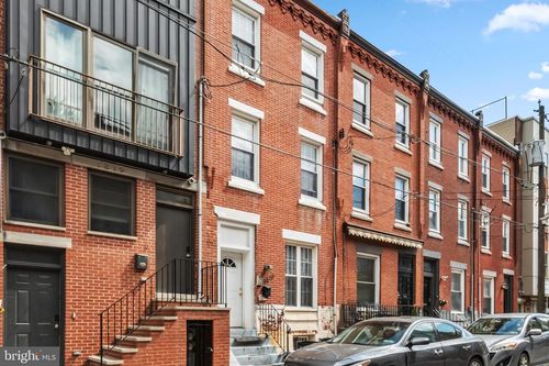 1817 N Bouvier St, Philadelphia, PA, 19121-3305 | Card Image