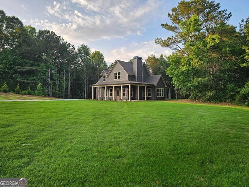 1196 Goshen Church Rd, Franklin, GA, 30217-4154 | Card Image