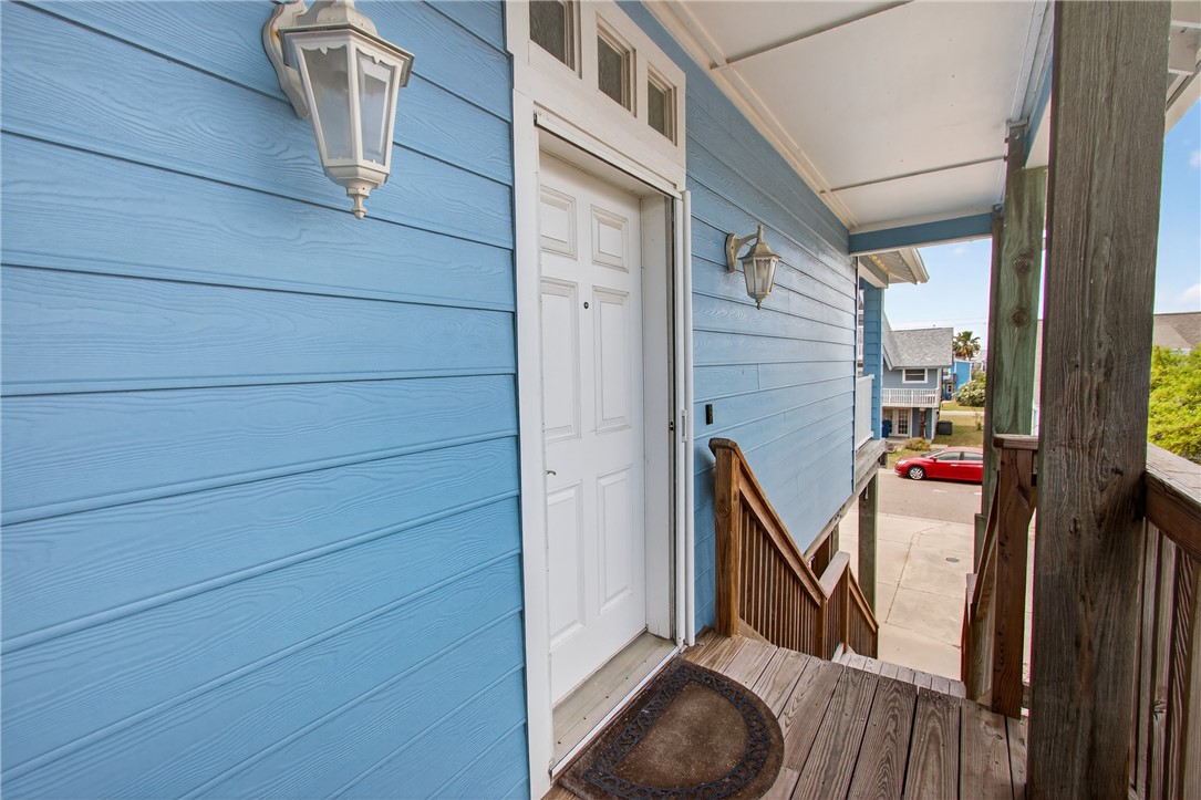 Residential in Port Aransas 3
