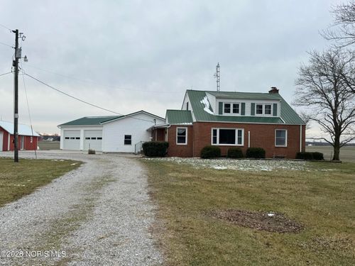 5908 Kramer Rd, Edgerton, OH, 43517-9533 | Card Image