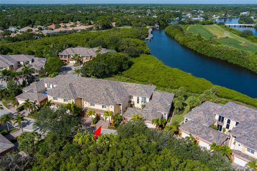 2390 Island Creek Trl, Palm City, FL, 34990-4330 | Card Image