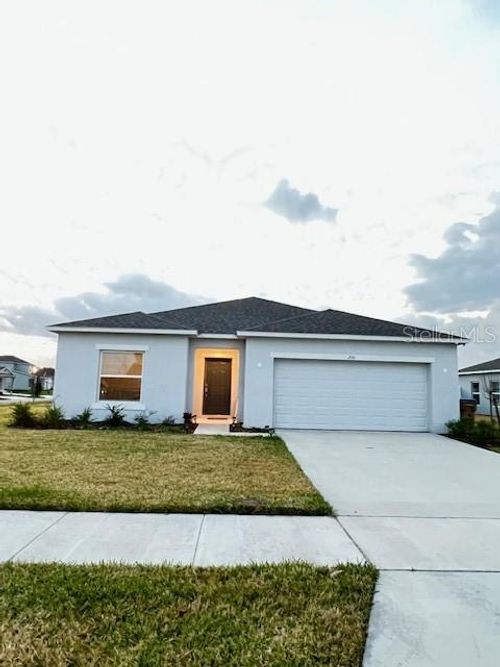 200 Aquamarine Ln, KISSIMMEE, FL, 34758-4364 | Card Image