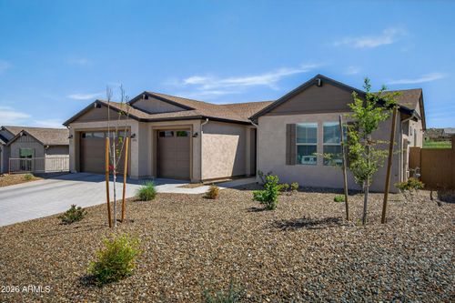 495 Cleopatra Hill Rd, Clarkdale, AZ, 86324-3416 | Card Image