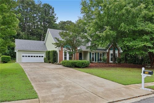 535 Willowwind Drive, Loganville, GA, 30052 | Card Image