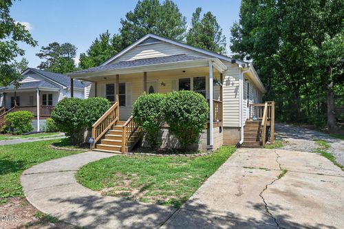 3016 Dearborn Dr, Durham, NC, 27704-2304 | Card Image