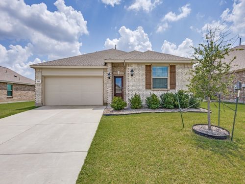 1601 Madison Dr, Anna, TX, 75409-4754 | Card Image