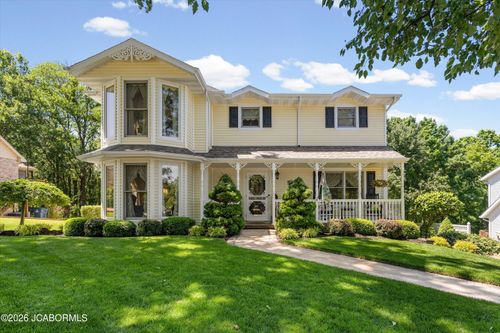 1431 Briar Village Court, Jefferson City, MO, 65109 | Card Image