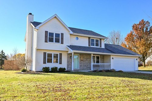 4213 W Madison Boulevard, Franklin, WI, 53132 | Card Image