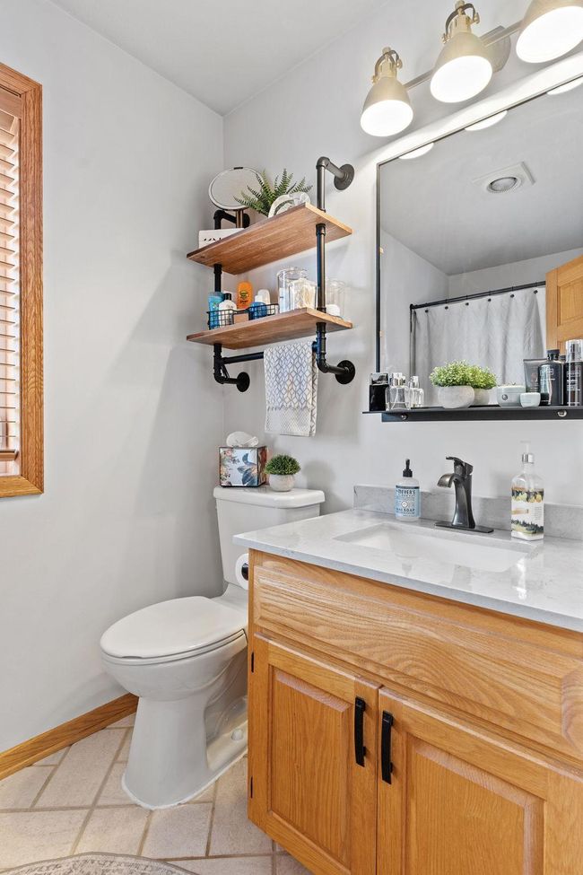 Recently updated full Primary Bath | Image 36