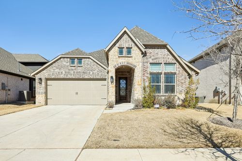1317 Clearfork St, Aubrey, TX, 76227-5681 | Card Image