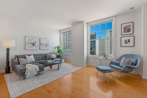 509-702 Ash St, San Diego, CA, 92101 | Card Image