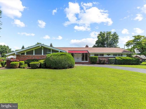 845 Mountain View Rd, WAYNESBORO, PA, 17268-1707 | Card Image