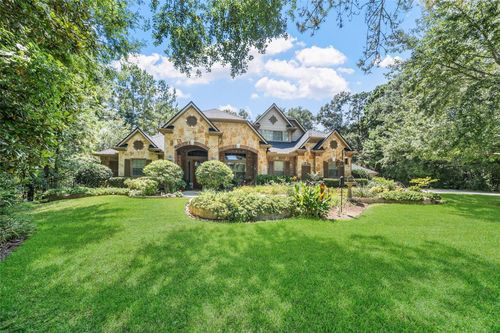 10100 Aspen Star Ct, Conroe, TX, 77302-3154 | Card Image
