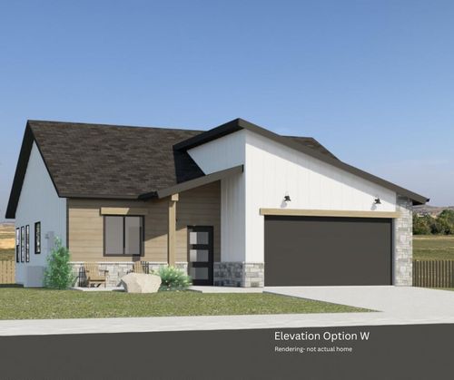 4631 Dovetail Ln, Sheridan, WY, 82801 | Card Image