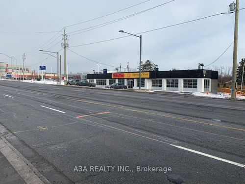 south-11623 Yonge St, Richmond Hill, ON, L4E3N8 | Card Image