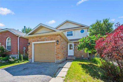 28 Rodgers Rd, Guelph, ON, N1G4V5 | Card Image