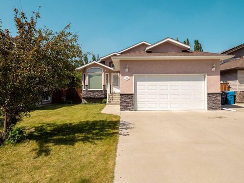 827 Kodiak Bay N, Lethbridge, AB, T1H5S2 | Card Image